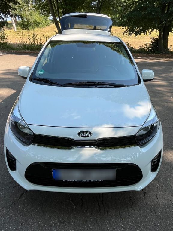 Image of Kia Picanto