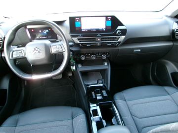Bild 6 Citroën C4 Lim. Shine