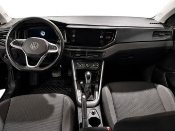 Volkswagen Polo - 4