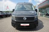 Volkswagen Crafter Kasten 35 LR 2.0 TDI Automatik *NAVI*AHK - Volkswagen Crafter mit Diesel-Antrieb: Automatik