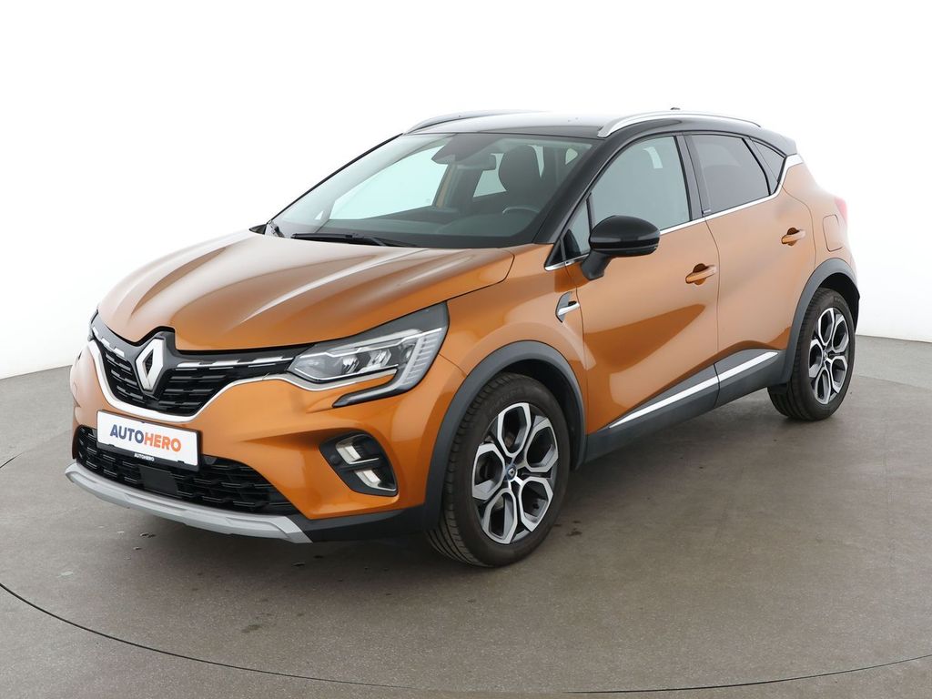 Image of Renault Captur