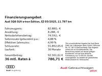 Audi SQ6 e-tron - Vorschau Bild 4