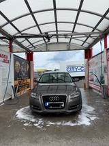 Audi A3 1.2 TFSI Attraction Sportback Attraction - Audi A3: Alcantara, Standheizung