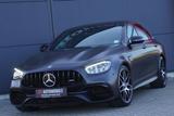 Mercedes-Benz E 63 AMG S AMG Final Edition/1of999/UPE165.000/ - Mercedes-Benz F