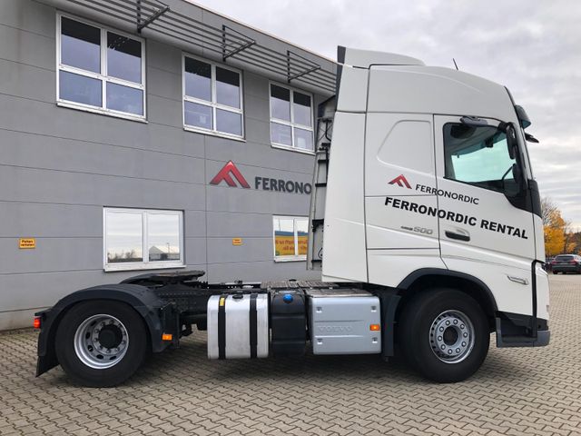 FH500 2Tanks*IP-Cool*KEIN NO TurboCompound - Photo 4