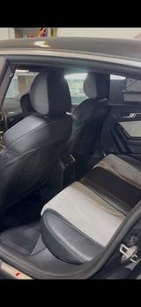 Audi S5 Sportback 3.0 TFSI quattro CAM/B&O/NAVI/SHZ - schwarze Audi S5