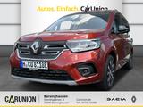 Renault Kangoo E-TECH 100% el. Paket Techno EV45 AC22 - Renault Kangoo Gebrauchtwagen in Hannover