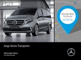 Mercedes-Benz Marco Polo 250 d EDITION 9G+AHK+StandHZ+SchiebDa - Mercedes-Benz Wohnmobil oder -wagen G