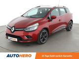 Renault Clio 1.2 TCe Energy Intens*NAVI*TEMPO*CAM*PDC* - Renault Clio mit Benzin-Antrieb: Kleinwagen, Automatik
