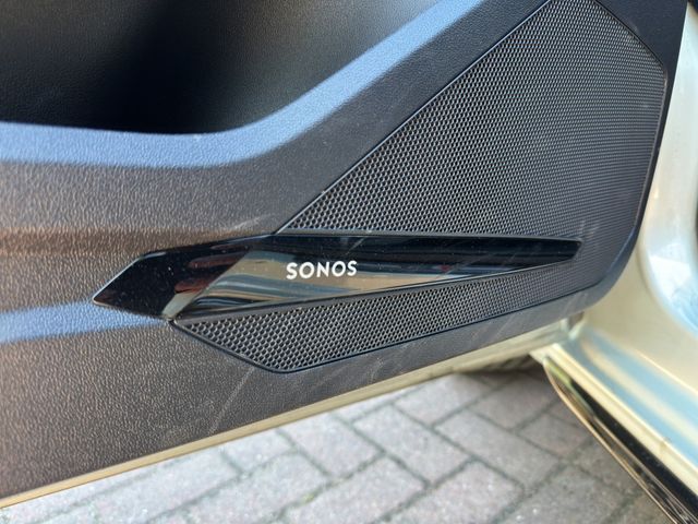 A1 Sportback 35 1.5 TFSI S-tronic S line LED ACC
