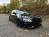 Audi A4 2.0 TDI (DPF) 100 kW Attraction Avant Att... - Audi A4: Dpf