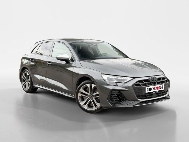 Audi S3 Sportback 2.0 TFSI quattro, миниатюра 2