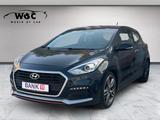 Hyundai i30 Coupe 1.6 TGDI Turbo NAVI*XENON*TEMP*SHZ*KAM - Hyundai: X30
