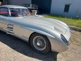 Mercedes-Benz 300 SLR Uhlenhaut Gullwing Recreation 320SLK  - Mercedes-Benz: Coupe, Slk
