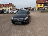 Hyundai i30 CW 1.6 Comfort - Hyundai i30: I30cw Comfort