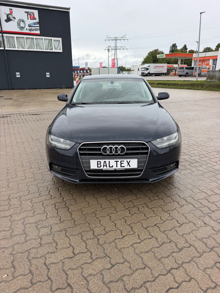 Audi Audi A4 Lim. Ambiente