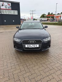 Audi A4 - 1