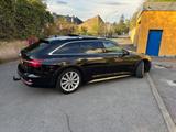 Audi A6 Allroad 55 TDI tiptronic - - gebrauchte Audi A6 Allroad aus dem Jahr 2020