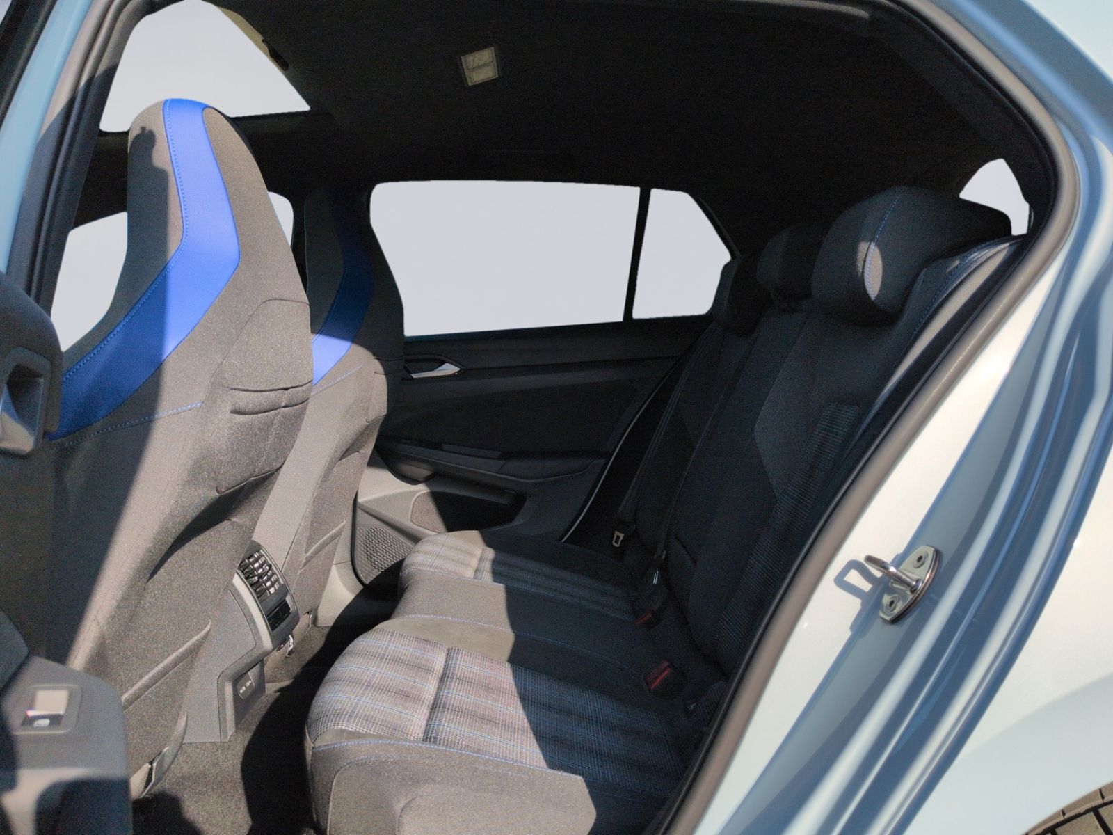 Golf GTE 1.5TSI Hybrid LED+NAVI+PANO+SHZ+