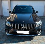 Mercedes-Benz GLC 43 AMG Mercedes-AMG GLC 43 4MATIC Autom.... - Mercedes GLC gebraucht