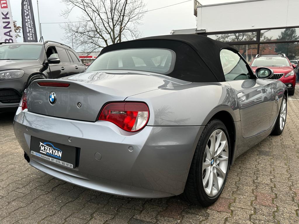 BMW Z4