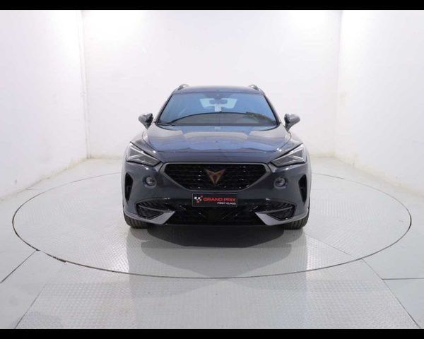 Cupra CUPRA Formentor 1.5 TSI DSG