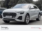 Audi Q8 55 TFSIe Q S LINE FACELIFT LM21 HuD AHK MATRI - Audi Q8 in Wuppertal