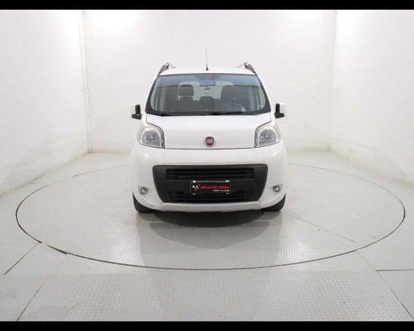 Fiat FIAT Qubo 1.3 MJT 80 CV Dynamic