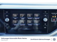 Volkswagen Taigo - Vorschau Bild 17