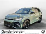 Volkswagen Tiguan R-Line 2.0 TSI 204PS  4Motion 7-Gang-DSG