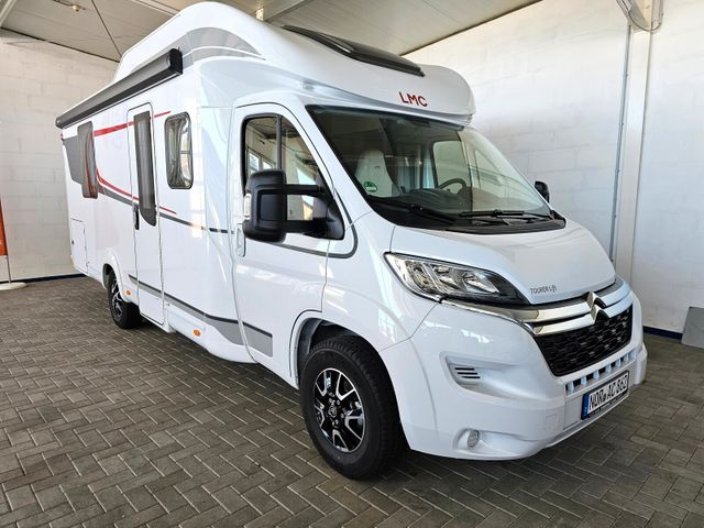 LMC Tourer Lift H 720 sofort Verfügbar