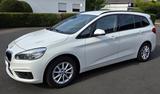 BMW 216i Gran Tourer - Navi, Sitzh, AHK, Parkas, PDC - BMW 216 Gran Tourer Gebrauchtwagen