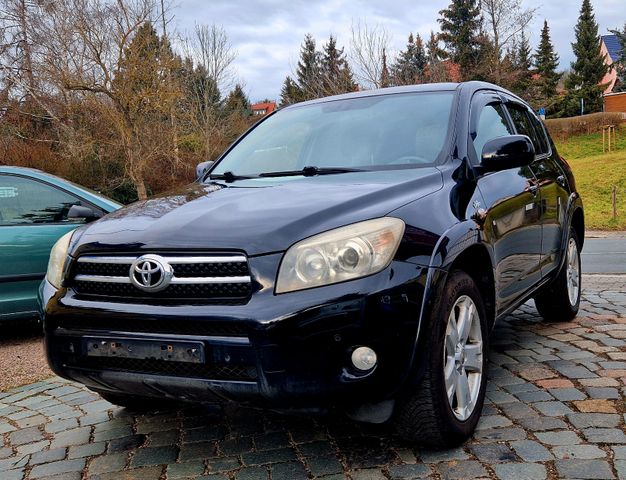 Toyota RAV 4 RAV4 Executive