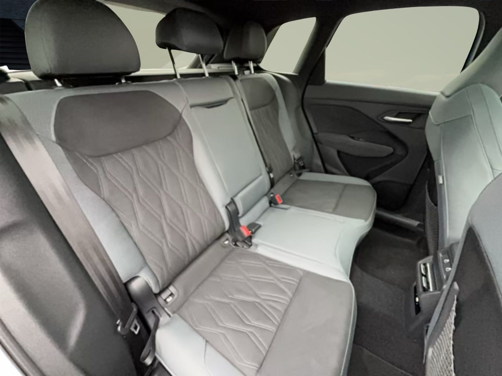 Audi Q3 SUV e-hybrid 200 kW S tronic Matrix|Sonos|HUD foto 16