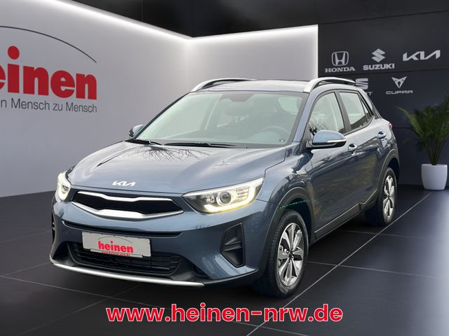 Kia STONIC 1.2 VISION NAVI LENKRAD & SITZHEZUNG