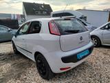 Fiat Punto MyLife 1,25*Klima* 1J. Garantie*TÜV& Insp. - Fiat Punto: Weiß