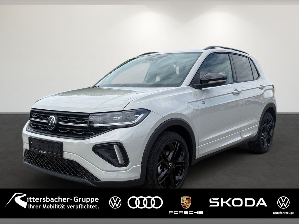 Image of Volkswagen T-Cross