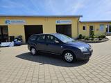 Ford Focus Turnier Trend - Ford Focus aus 2006: Turnier