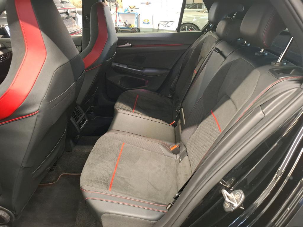 Volkswagen Golf GTI Clubsport 2.0 TSI/PANO/CAM/ACC, миниатюра 7
