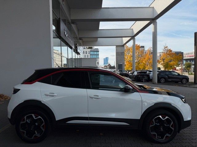 Fahrzeugabbildung Opel Mokka GS Line 130PS Automatik/Navi/LED!