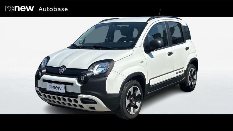 Image of Fiat Panda