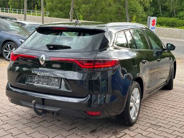 Bild 5 Renault Megane IV Grandtour LED pure vision+Winter Paket