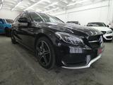 Mercedes-Benz C 43 AMG T 4M*PANO*COMAND*LED*AMBIENTE*AGA*