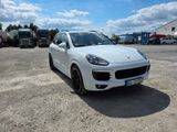 Porsche Cayenne S Diesel GTS PAKET LED/CHRONO/AHK - Porsche in Würzburg