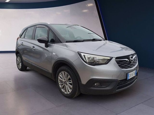 Opel OPEL Crossland X 1.5 ECOTEC D 120 CV Start&Stop 