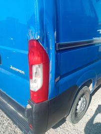 Citroen Jumper - 5
