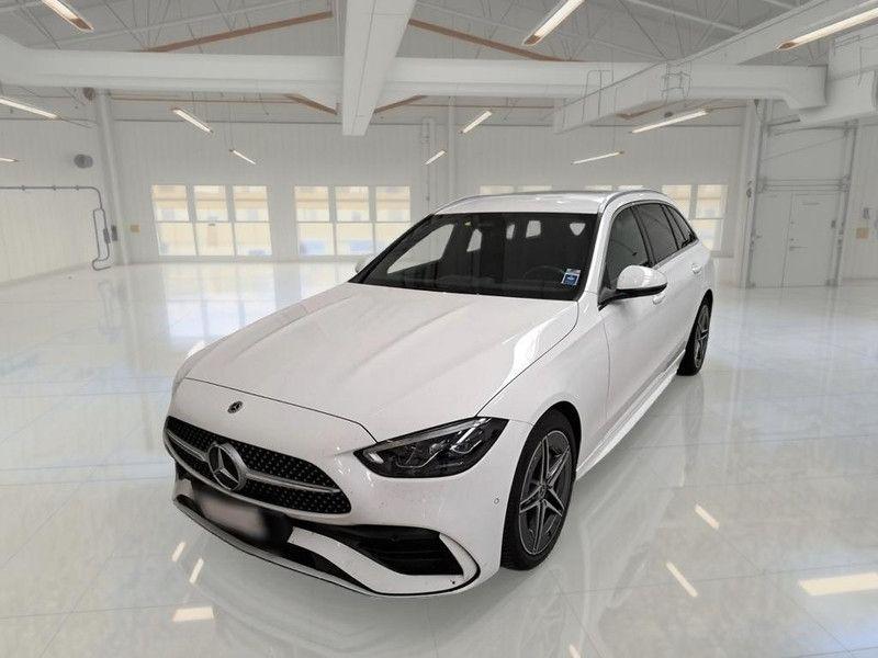 Mercedes-Benz Andere