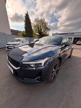 Polestar 2 Long Range Dual # 78 kWh # Pilot + Plus Paket - gebrauchte Polestar 2 aus dem Jahr 2022