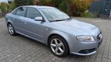 Audi A4 3.2 FSI quattro - 1. Hand - Audi A4 aus 2007: 3.2