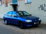 Peugeot 306 ST Automatik  TÜV 2027 - Peugeot aus 1996